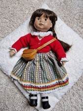 Sigikid puppe gebraucht kaufen  Reutlingen