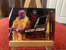 Topps wwe slam for sale  GLASGOW