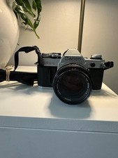 Canon 35mm slr for sale  Hixson