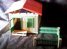 Playmobil wochenendhaus unvoll gebraucht kaufen  Mühlhausen