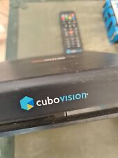 Telecom cubovision decoder usato  Lamezia Terme