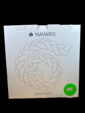 Navaris babynest gebraucht kaufen  Osnabrück