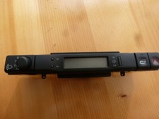 Jaguar x300 clock for sale  DUNS