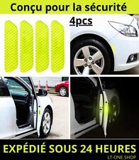 Autocollants sécurité réfle d'occasion  Juvignac