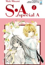 Manga special star usato  Villar Focchiardo