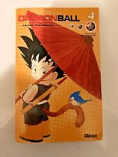 Dragonball double tome d'occasion  Expédié en Belgium