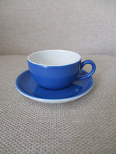 Espressogedeck espressotasse d gebraucht kaufen  Hamburg