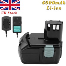 Batteria caricabatterie 4ah usato  Spedire a Italy
