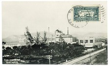 P4436 avana 1929 usato  Milano