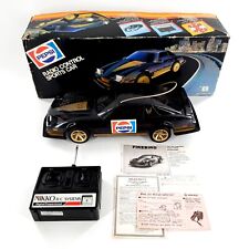 Coche deportivo Nikko America Inc Pepsi radio control completo en caja probado y funciona segunda mano  Embacar hacia Argentina