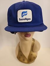 Vintage ferrellgas hat for sale  Jackson