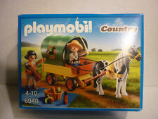 Playmobil country 6948 d'occasion  Limoges-