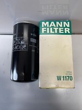 Filtro olio iveco usato  Italia