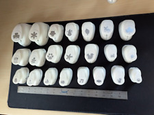 Paper craft punches for sale  Hamden