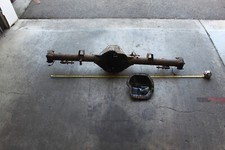 Mgb rear axle d'occasion  Expédié en Belgium