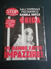 riviste stop usato  Bagnolo in Piano