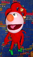 Db2 peluche publicitaire d'occasion  Moissy-Cramayel