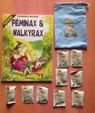 Lot uderzo domino d'occasion  France