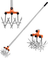 Rotary cultivator garden usato  Borgaro Torinese
