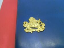 Cap badge rhodesian for sale  REDRUTH