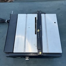 Micro mark microlux for sale  Gridley