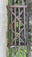 Wooden gates for sale  BRADFORD