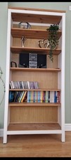 Ikea hemnes white for sale  PRESTATYN
