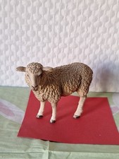 Schaf 13882 schleich gebraucht kaufen  Mannheim