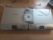 Philips wireless music gebraucht kaufen  Ruppertshofen