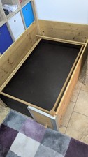 Welpenbox ersten wochen gebraucht kaufen  Schwanebeck