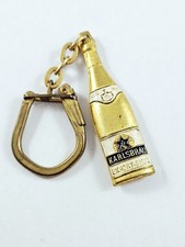 Porte cles karlsbrau d'occasion  L'Absie
