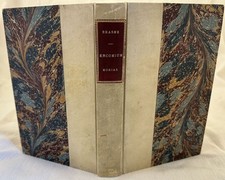 Morias egkomion sive usato Morias egkomion sive usato  Foligno