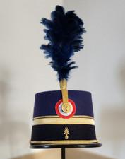 Ancien shako taconnet d'occasion  France