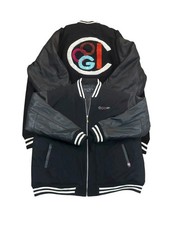 Vintage coogi leather for sale  Hillsborough