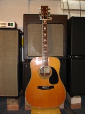 Western gitarre kasuga gebraucht kaufen  Söhlde