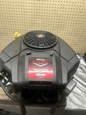 Briggs stratton 20hp for sale  Akron