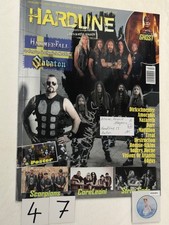 Hardline ronnie atkins gebraucht kaufen  Speyer