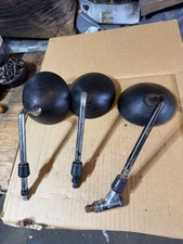 Yamaha mirrors parts for sale  IPSWICH