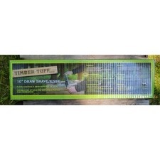 Timber tuff tools for sale  Norwich