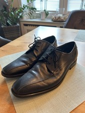 Bugatti herrenschuhe slipper gebraucht kaufen  Hagen