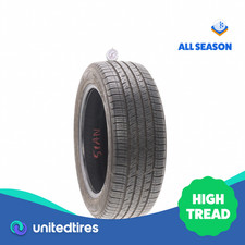 Used 215 55r17 for sale  Chicago