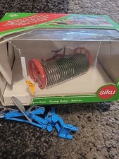 Siku 3481 farmer gebraucht kaufen  Nordhorn