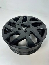 Alufelge zoll 4x108 gebraucht kaufen  Hamburg