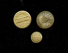 Antique button lot for sale  Saint Petersburg