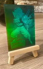 Carte dragon ball d'occasion  Draguignan
