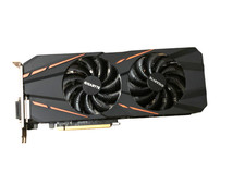 Gigabyte gtx 1060 gebraucht kaufen Gigabyte gtx 1060 gebraucht kaufen  Beverungen