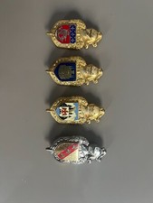 Lot insignes gendarmerie d'occasion  Nice-