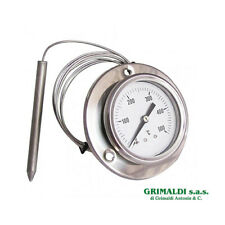 Termometro per forno usato  Frattamaggiore