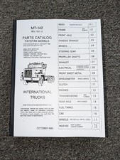 1981 1987 international for sale  Fairfield