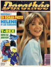 Dorothee magazine 179 d'occasion  Neuilly-sur-Marne